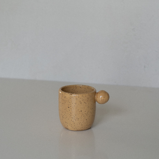 Baisley Espresso Mug Straight