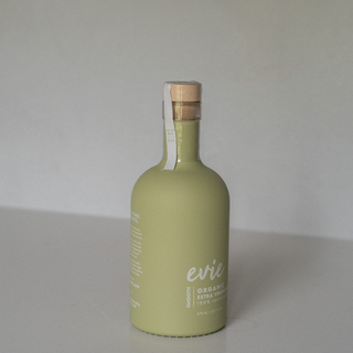 Evie Organic Olive Oil - Smooth