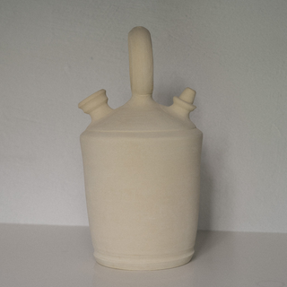 Gràcia Jug - Large - Side View