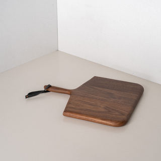 Layton Serving Board - Walnut