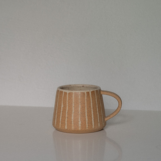 Lohi Mug Side View