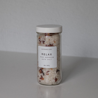 Relax Bath Salts