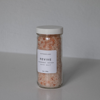 Revive Bath Salts