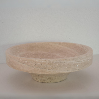 Rosalia Decorative Bowl 2