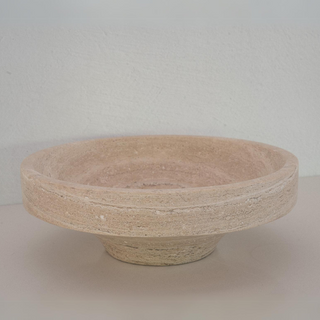 Rosalia Decorative Bowl 1