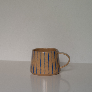 Sobo Mug Side View