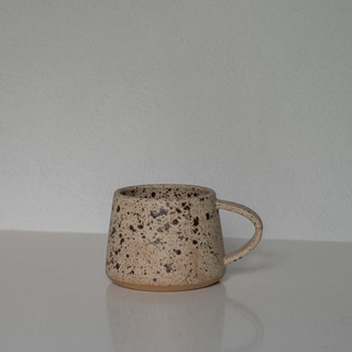 Tanoa Mug Side View